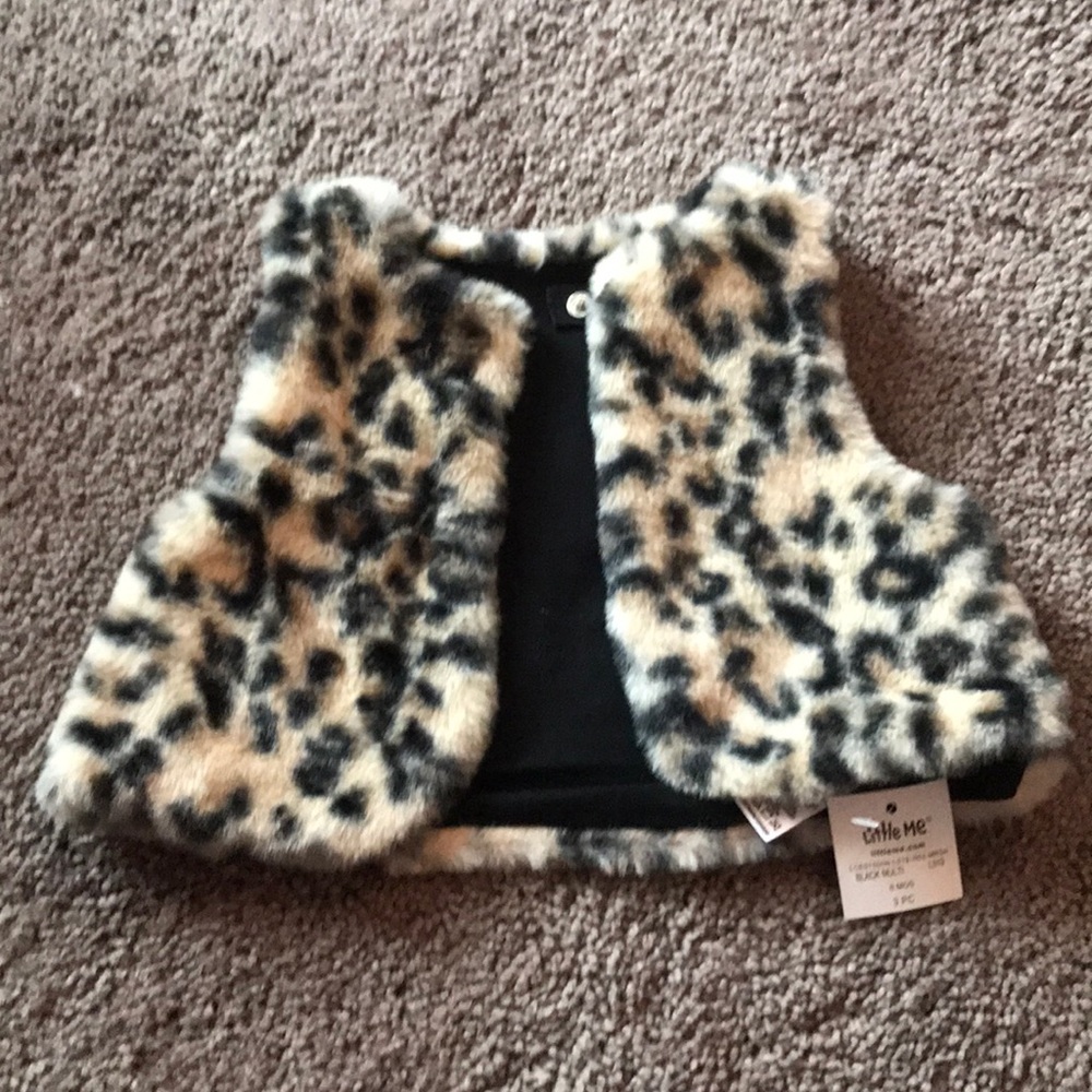 vest